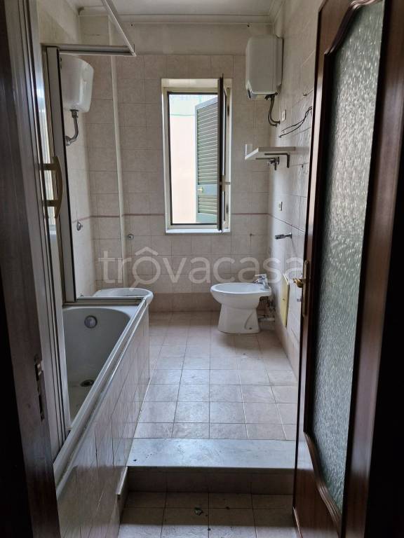 appartamento in affitto a Villaricca