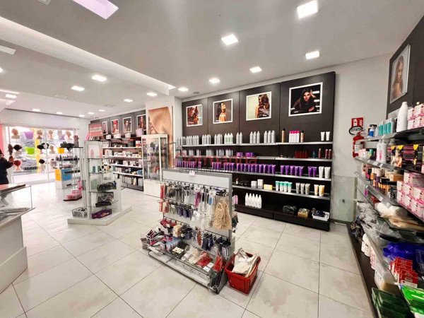 negozio in affitto a Villaricca