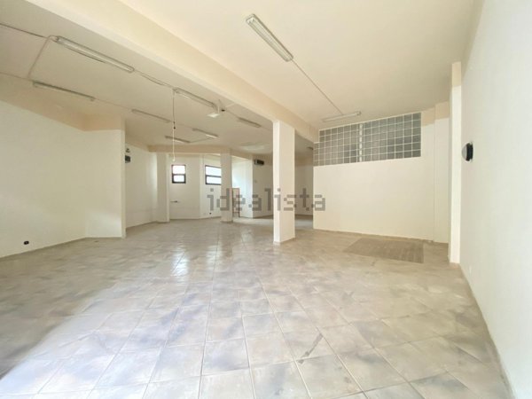locale commerciale in affitto a Villaricca