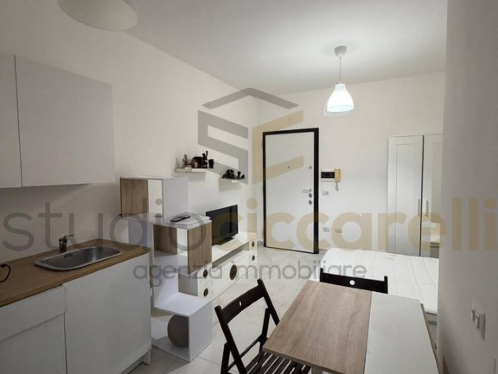 appartamento in affitto a Villaricca