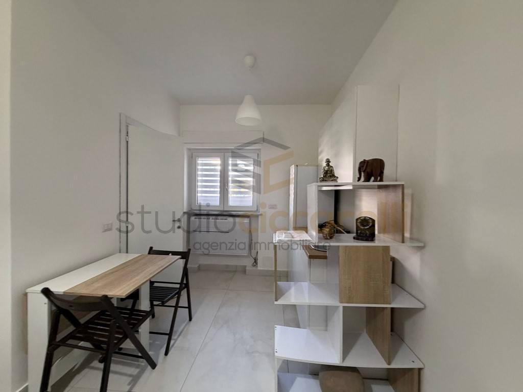 appartamento in affitto a Villaricca