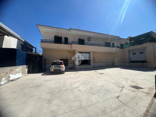 ufficio in affitto a Villaricca