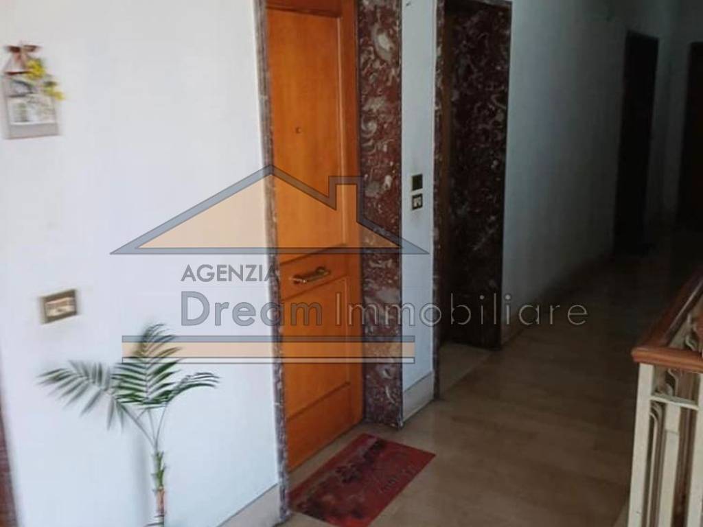 appartamento in affitto a Villaricca