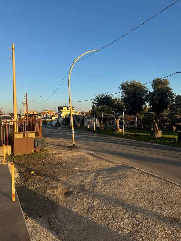 negozio in affitto a Villaricca