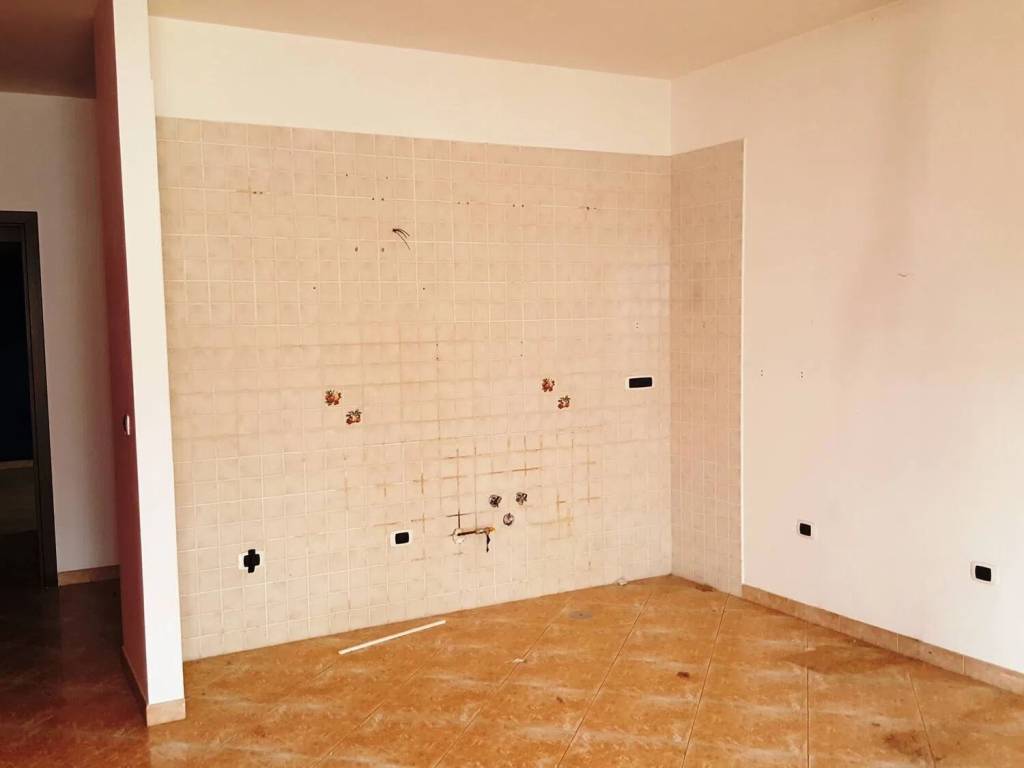 appartamento in affitto a Villaricca