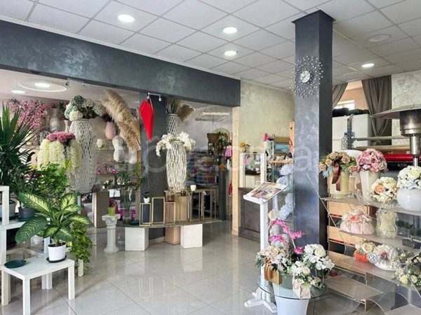 negozio in affitto a Villaricca