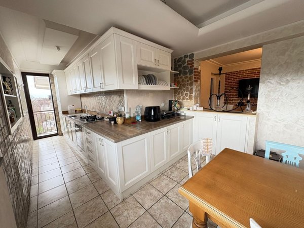 appartamento in affitto a Villaricca