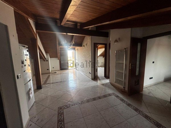 appartamento in affitto a Villaricca