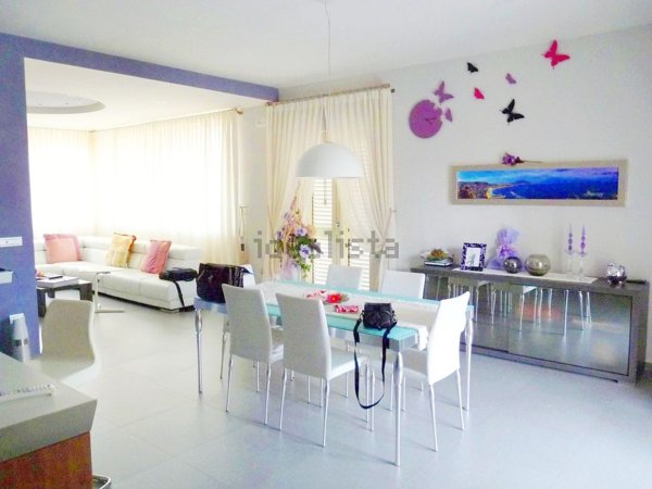 appartamento in affitto a Villaricca