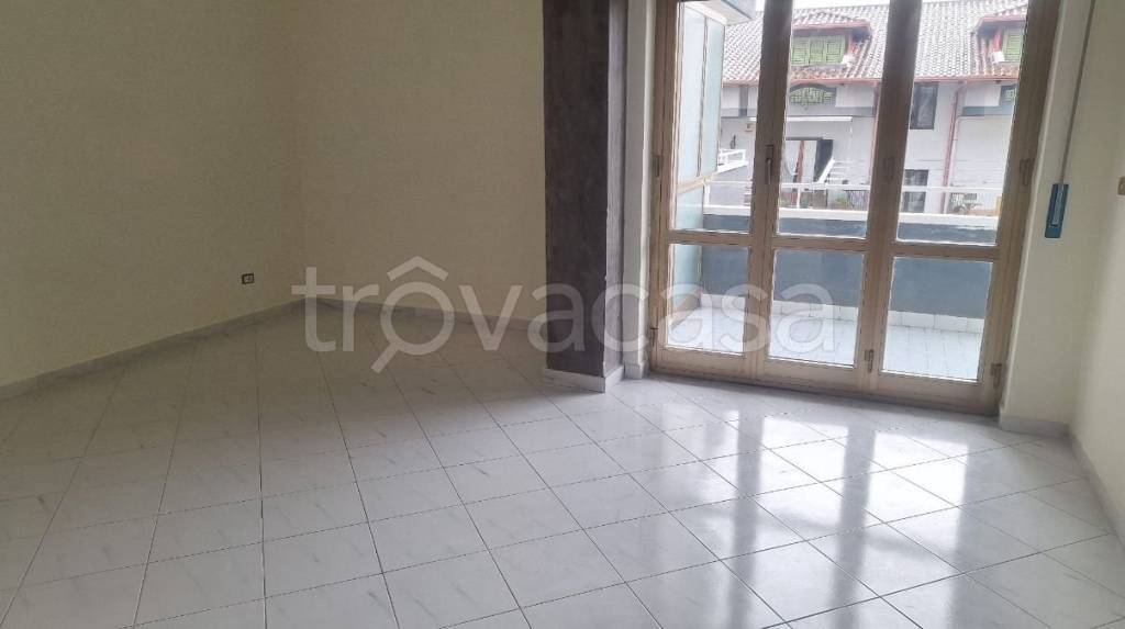 appartamento in affitto a Villaricca