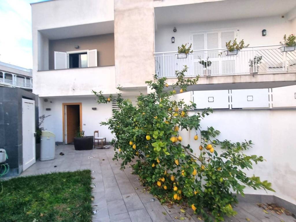 appartamento in affitto a Villaricca