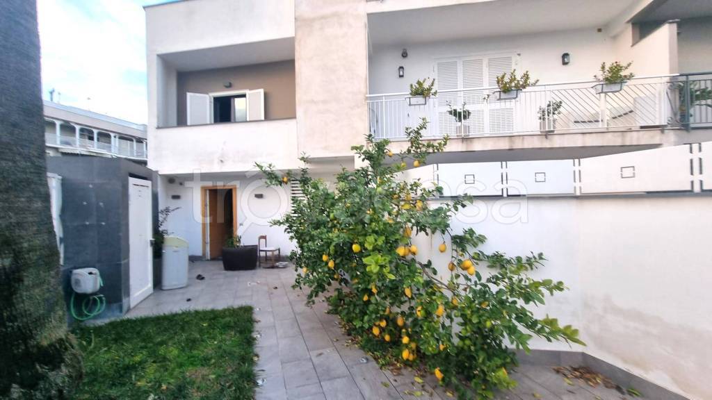 appartamento in affitto a Villaricca