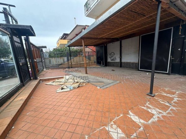 negozio in affitto a Villaricca