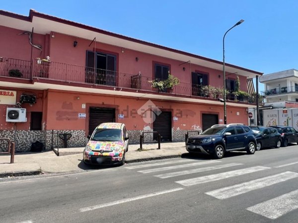 locale commerciale in affitto a Villaricca
