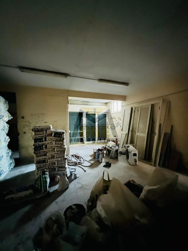 locale commerciale in affitto a Villaricca