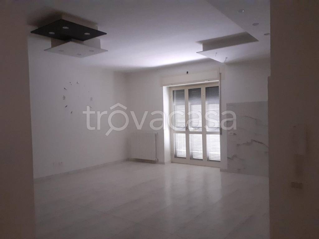 appartamento in affitto a Villaricca