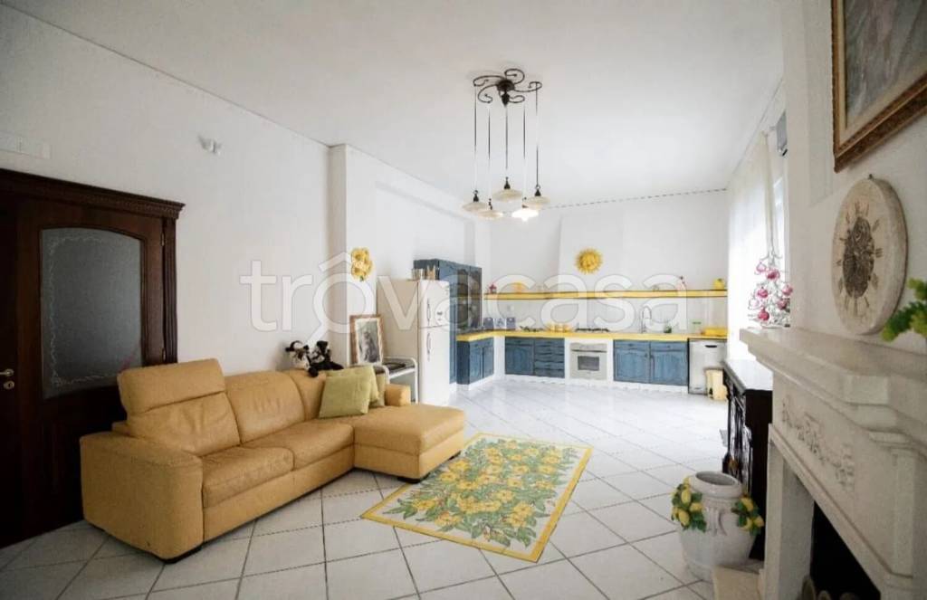 casa indipendente in affitto a Villaricca