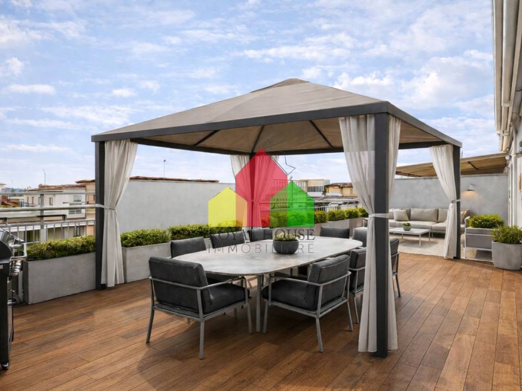 appartamento in affitto a Villaricca