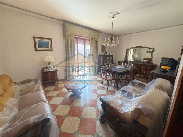 appartamento in affitto a Villaricca