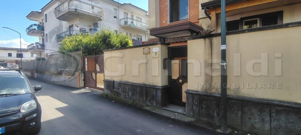 appartamento in affitto a Villaricca