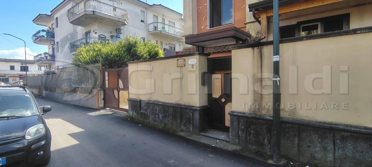 appartamento in affitto a Villaricca