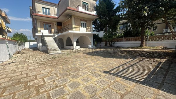 appartamento in affitto a Villaricca