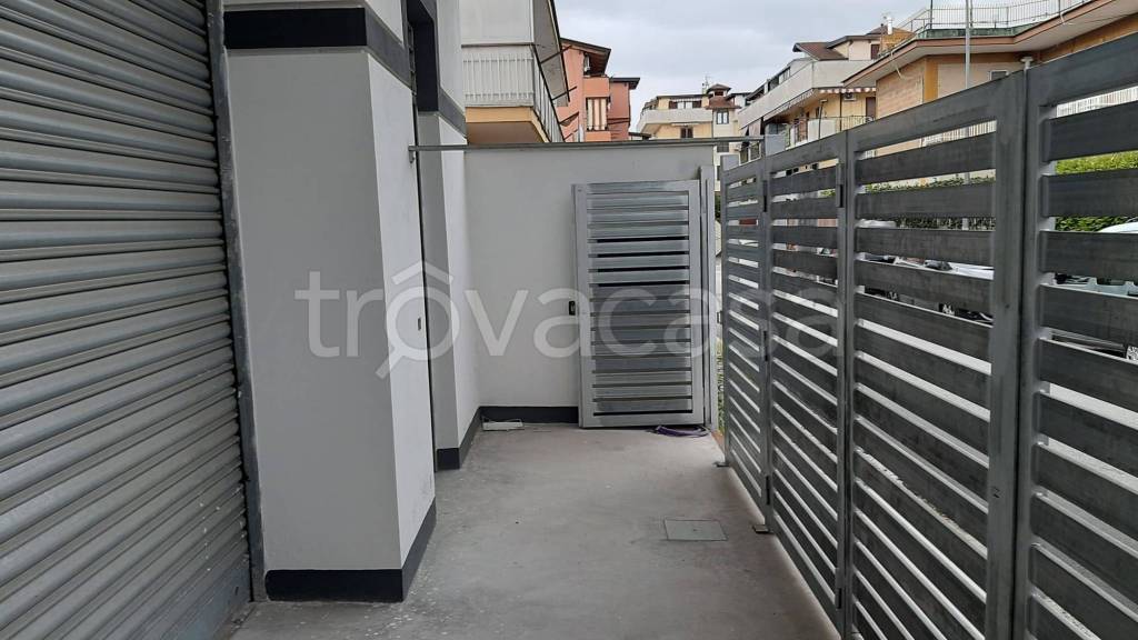 appartamento in affitto a Villaricca