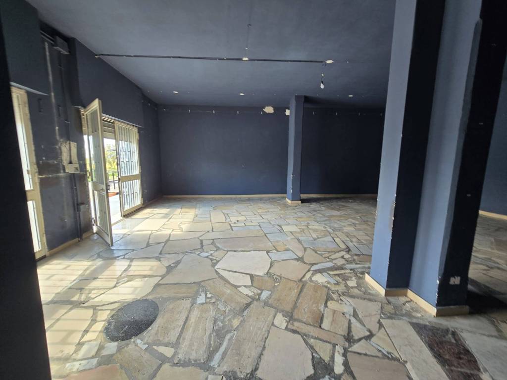 negozio in affitto a Villaricca