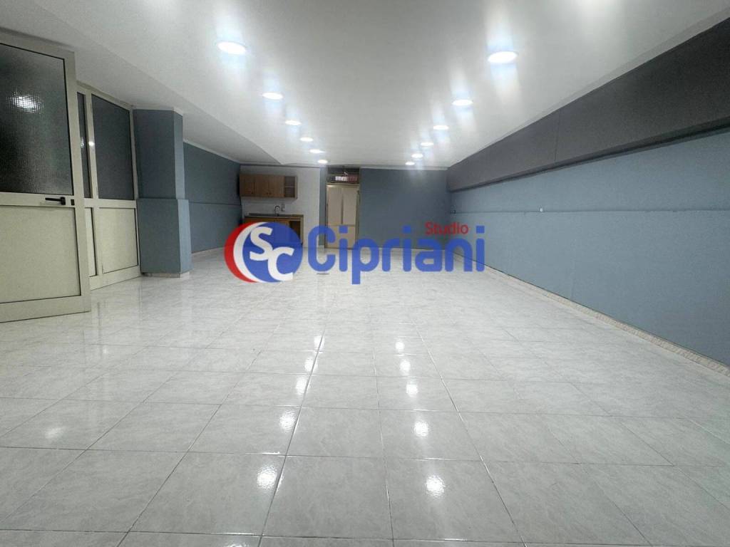 locale commerciale in affitto a Villaricca