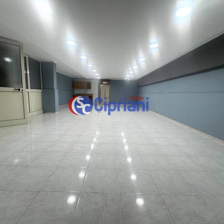 locale commerciale in affitto a Villaricca