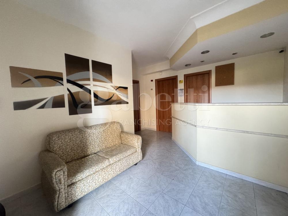 ufficio in affitto a Villaricca