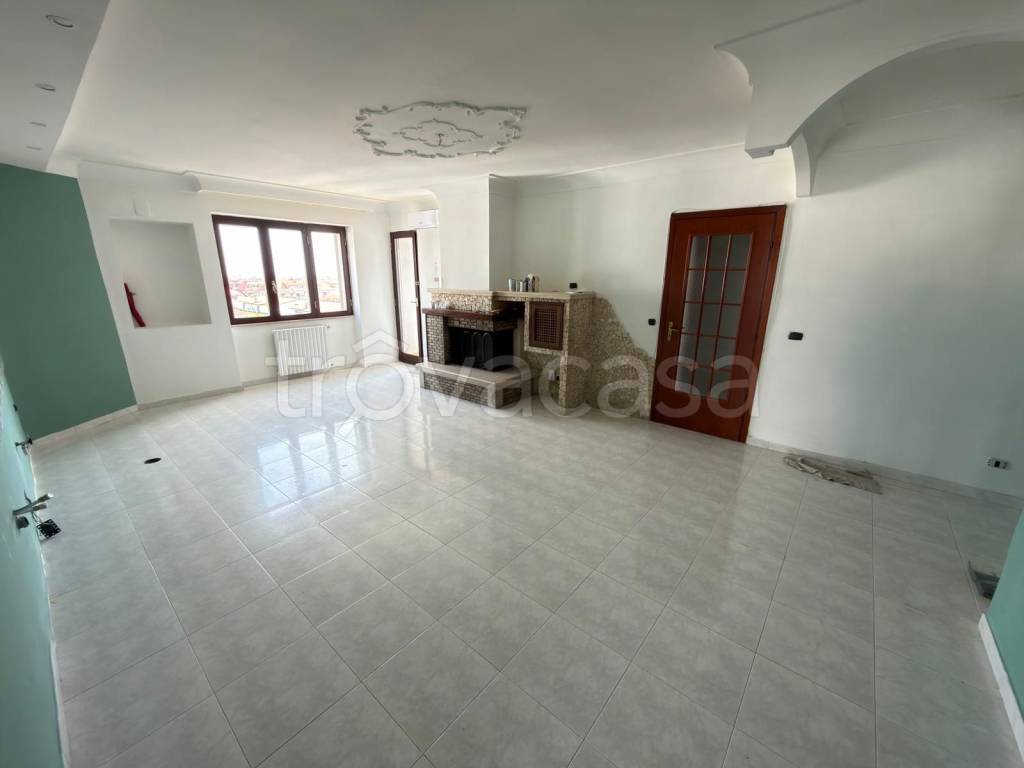 appartamento in affitto a Villaricca