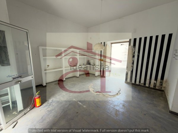 locale commerciale in affitto a Villaricca