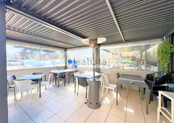 negozio in affitto a Villaricca