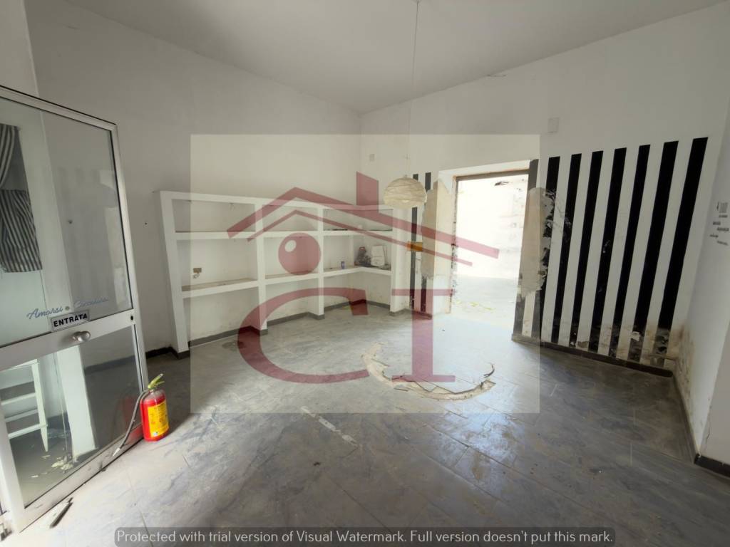 negozio in affitto a Villaricca