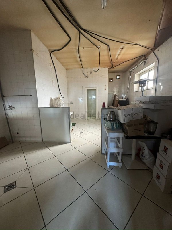 ufficio in affitto a Villaricca