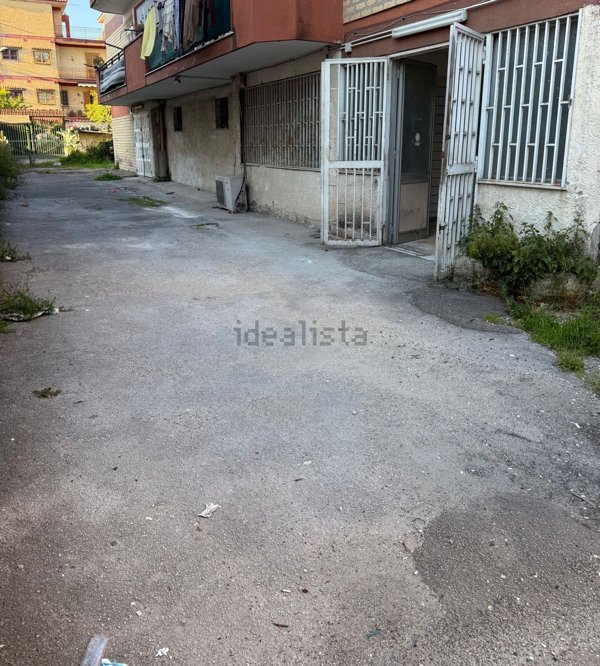 casa semindipendente in affitto a Villaricca