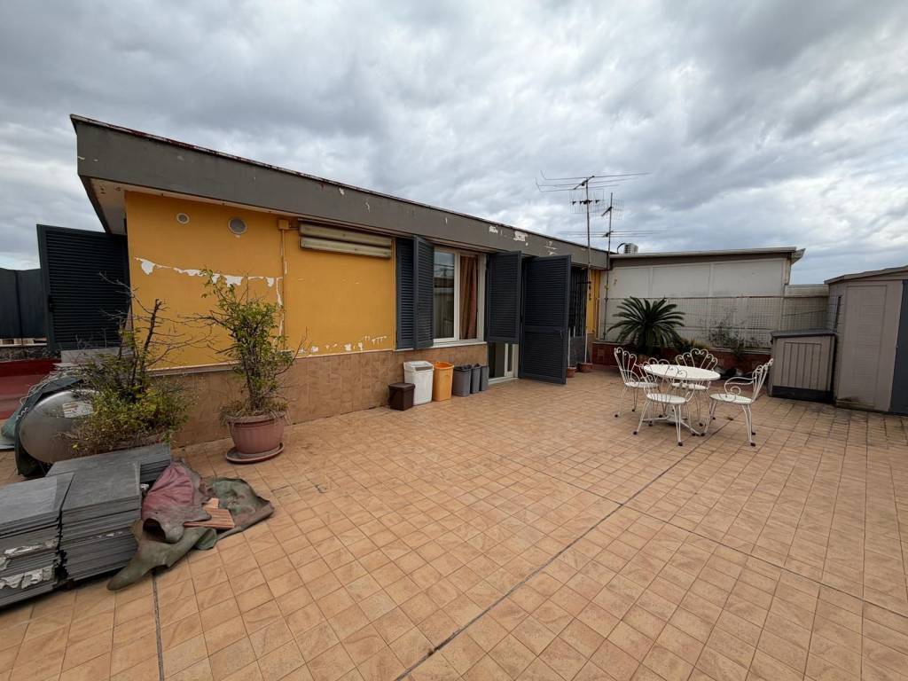 appartamento in affitto a Villaricca