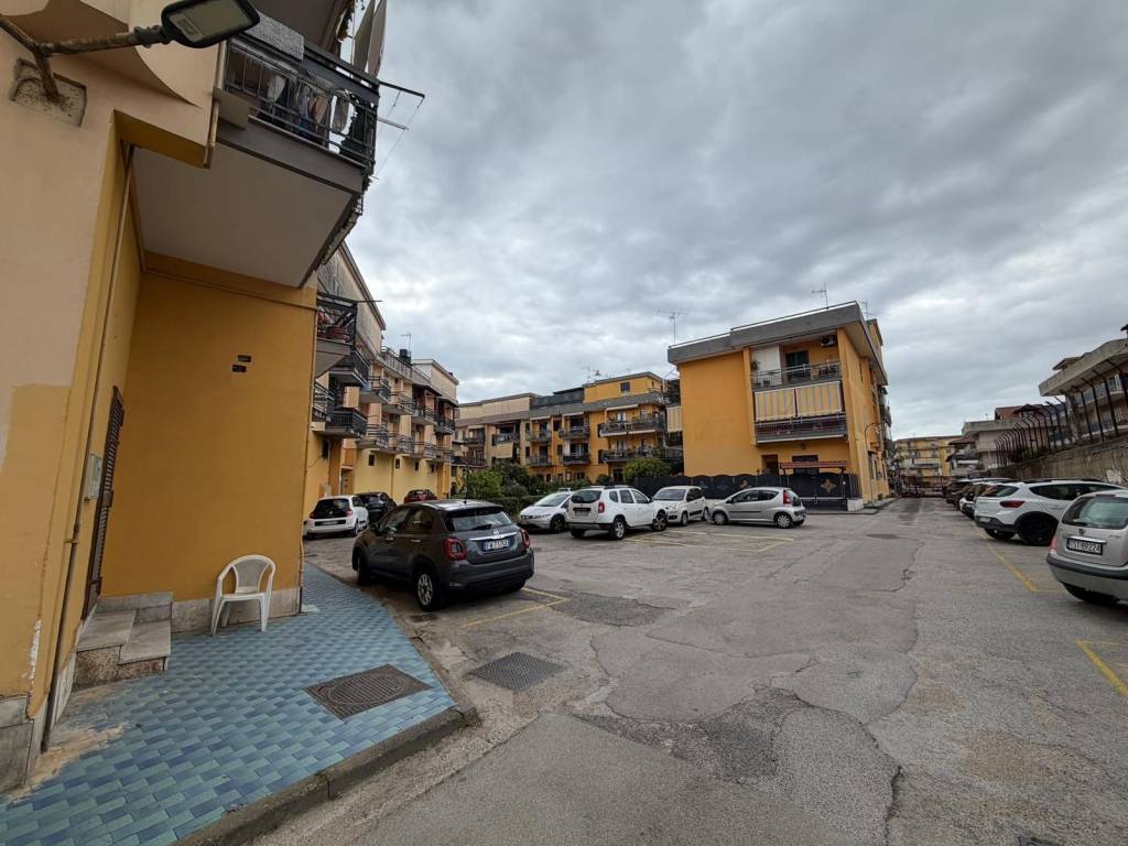 appartamento in affitto a Villaricca