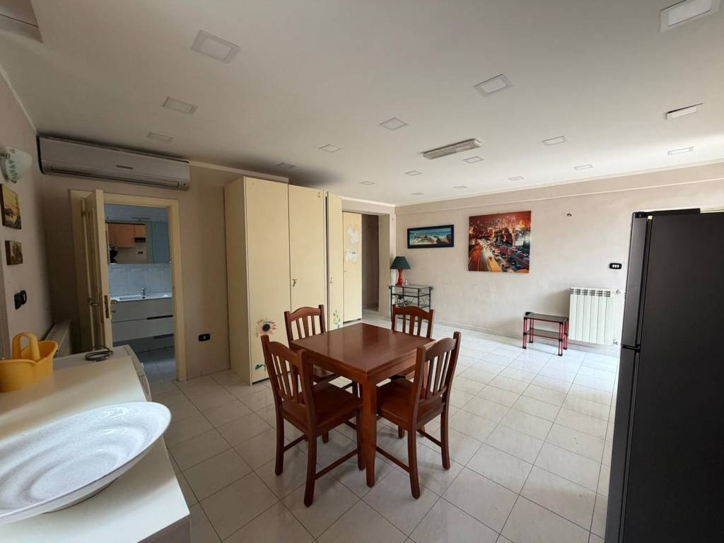 appartamento in affitto a Villaricca