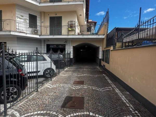 appartamento in affitto a Villaricca