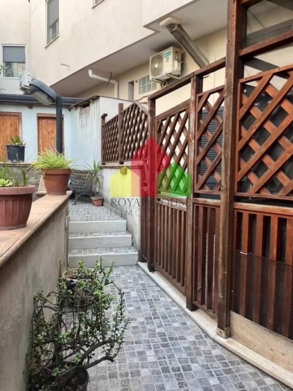 appartamento in affitto a Villaricca