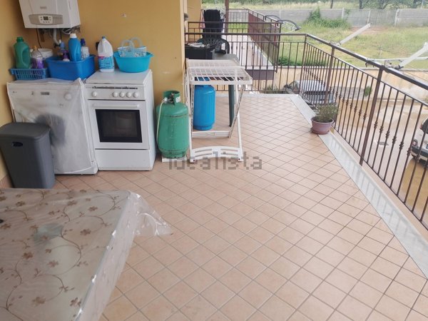 appartamento in affitto a Villaricca