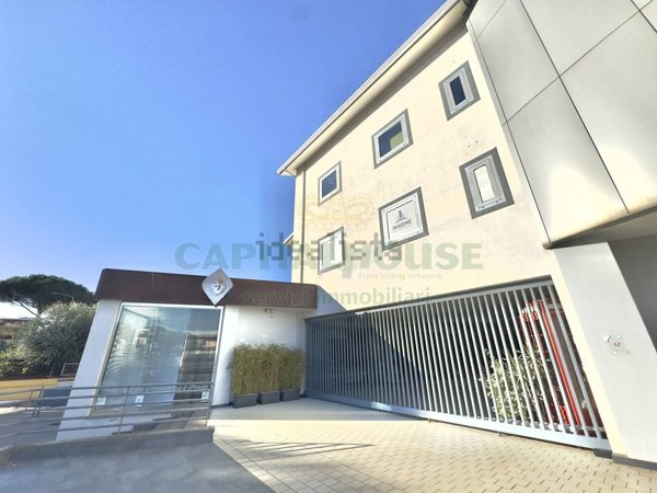 locale commerciale in affitto a Villaricca
