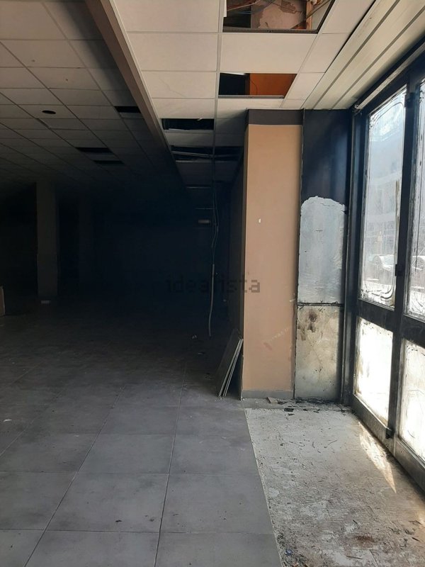 locale commerciale in affitto a Villaricca