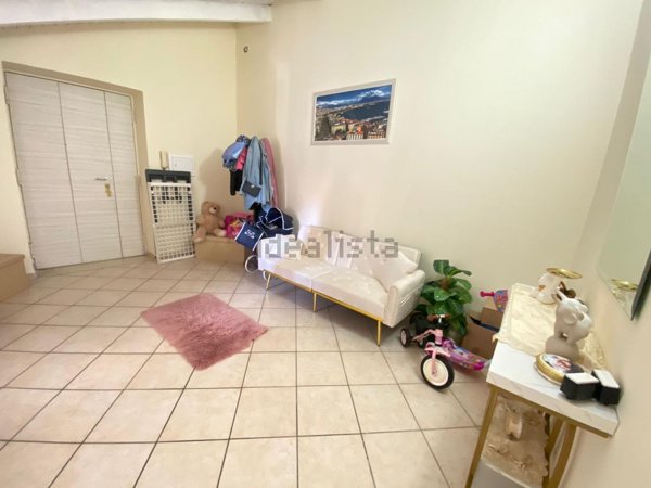 appartamento in affitto a Villaricca