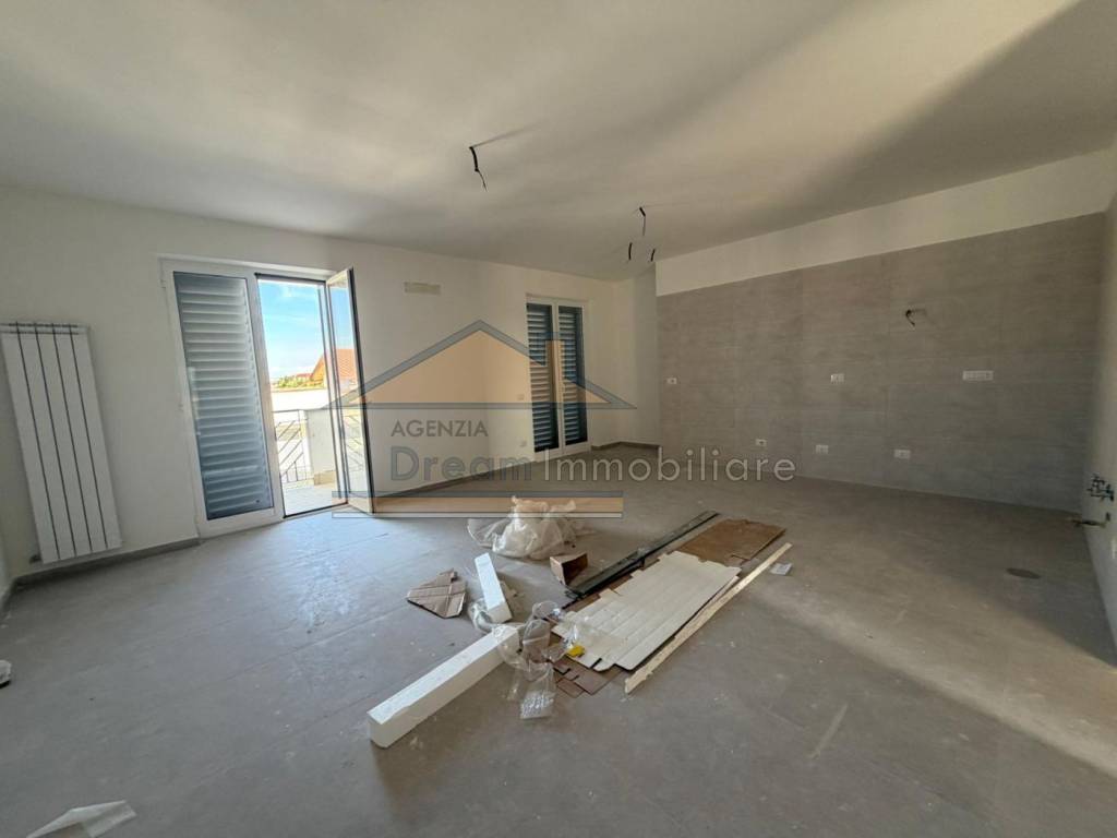 appartamento in affitto a Villaricca