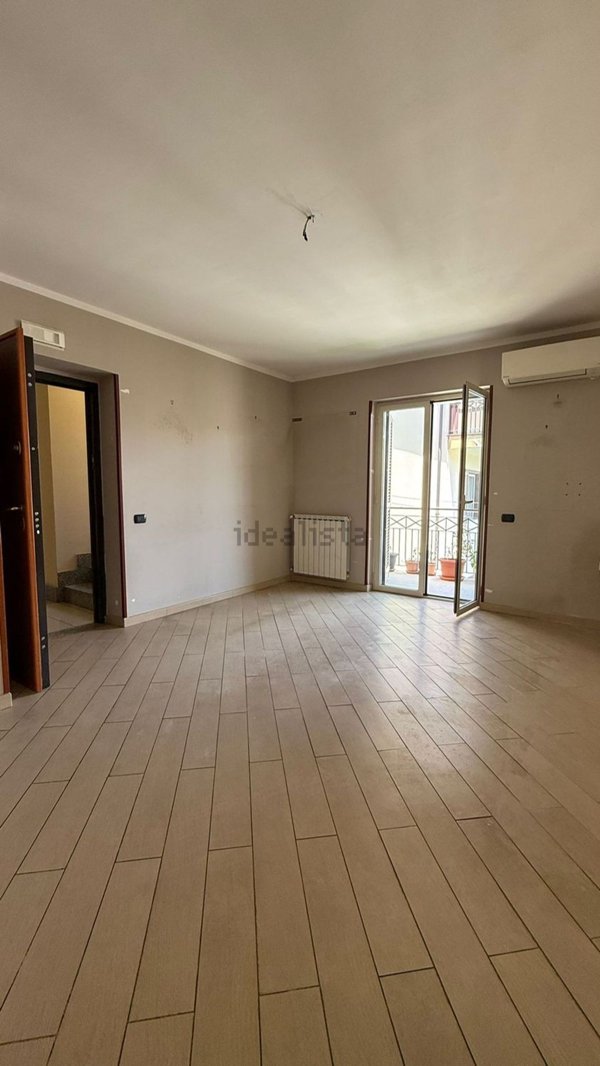 appartamento in affitto a Villaricca