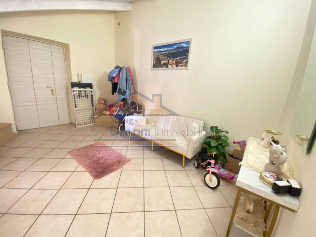 appartamento in affitto a Villaricca