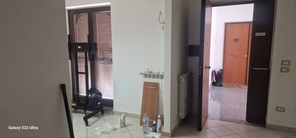 appartamento in affitto a Villaricca